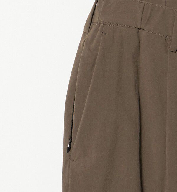 BEAUTY&YOUTH UNITED ARROWS「360&deg;MASTER バギー イージーパンツ -セットアップ対応 ストレッチ ウォッシャブル マルチ機能 -」|チノ|