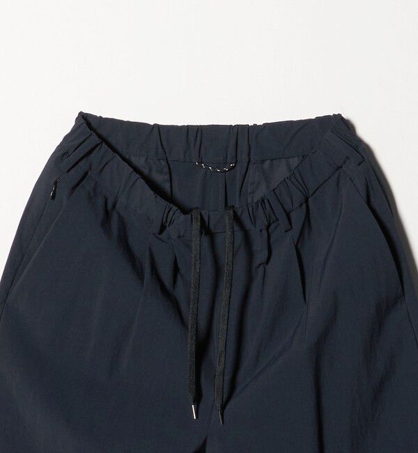 BEAUTY&YOUTH UNITED ARROWS「360&deg;MASTER バギー イージーパンツ -セットアップ対応 ストレッチ ウォッシャブル マルチ機能 -」|チノ|