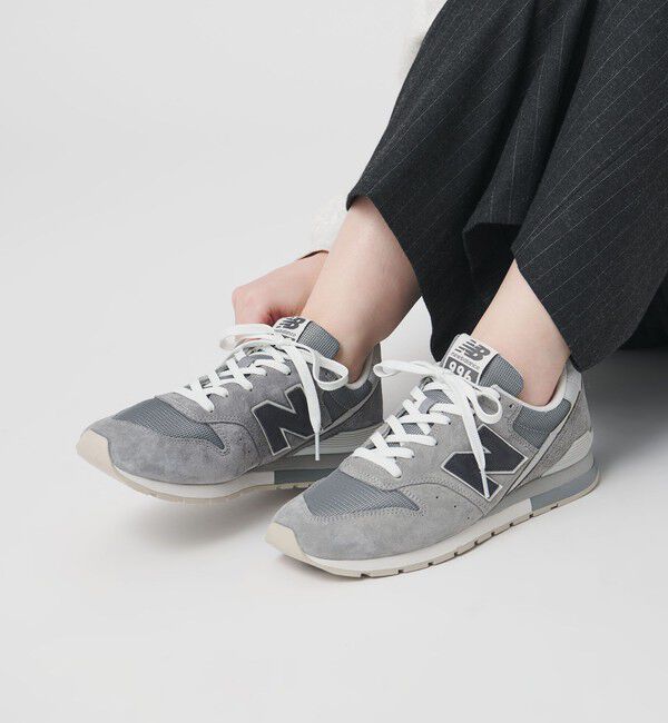 BEAUTY&YOUTH UNITED ARROWS「＜New Balance＞U996/スニーカー」|スニーカー|