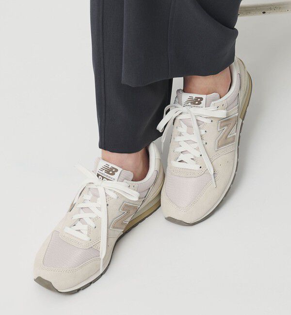 BEAUTY&YOUTH UNITED ARROWS「＜New Balance＞U996/スニーカー」|スニーカー|