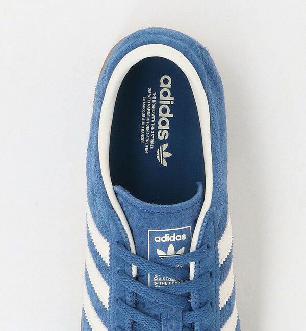 BEAUTY&YOUTH UNITED ARROWS「＜adidas Originals＞GAZELLE LO PRO/スニーカー」|スニーカー|