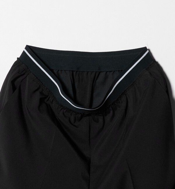 BEAUTY&YOUTH UNITED ARROWS「ラインゴム ワイドパンツ ウォッシャブル」|その他|