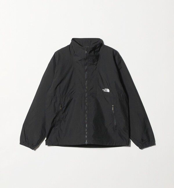 BEAUTY&YOUTH UNITED ARROWS「＜THE NORTH FACE＞コンパクト ブルゾン」|その他|BLACK