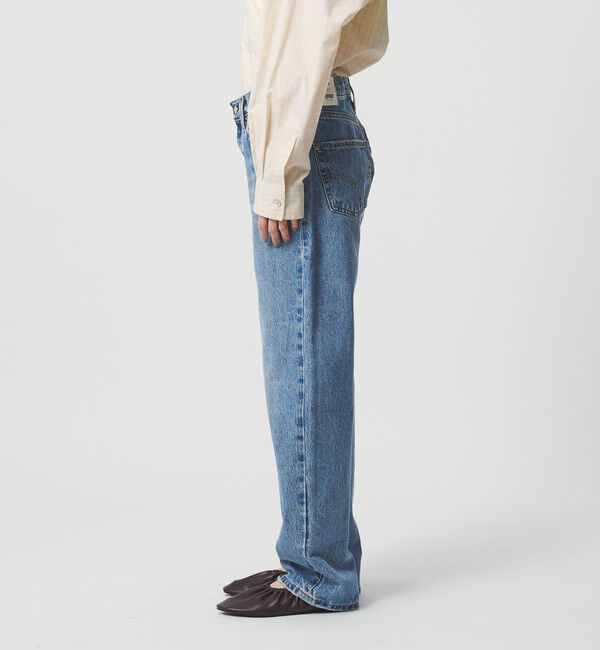BEAUTY&YOUTH UNITED ARROWS「＜Levi's＞501 90s デニムパンツ」|デニム|
