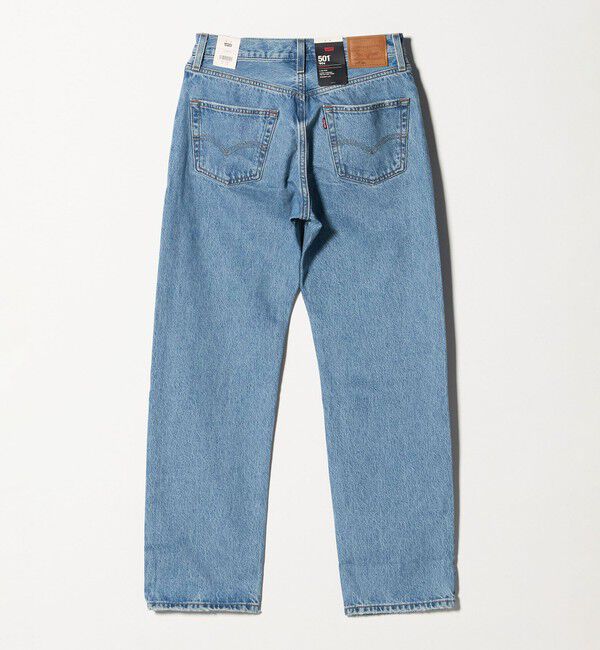 BEAUTY&YOUTH UNITED ARROWS「＜Levi's＞501 90s デニムパンツ」|デニム|