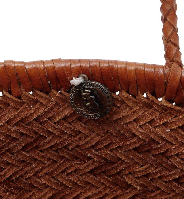 SHIPS for women「DRAGON:トリプルジャンプ ミニ」|トートバッグ|