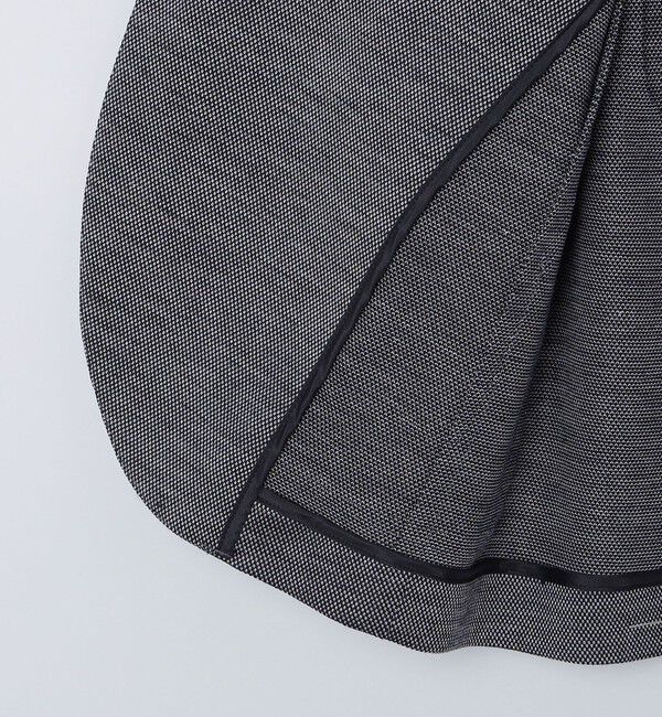 SHIPS「SHIPS: 〈手洗い可能〉ラミー ジャージー ジャケット」|テーラードジャケット|