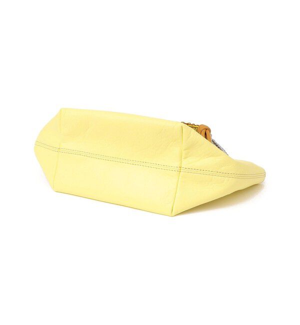 SHIPS for women「NOMADIS:YACHT」|ショルダー・メッセンジャー|