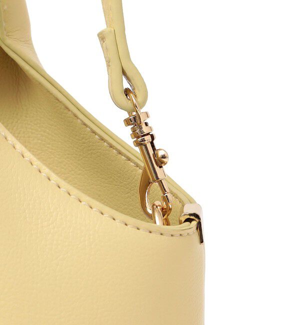 SHIPS for women「NUCLE: FIORE」|ショルダー・メッセンジャー|