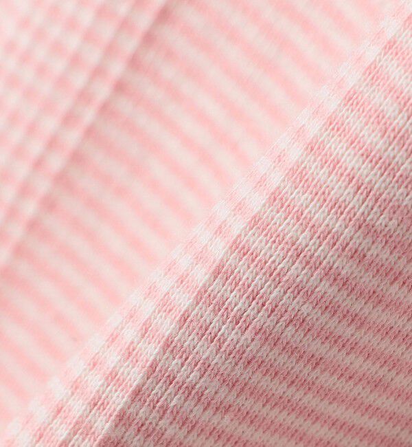 SHIPS for women「【SHIPS別注】〈洗濯機可能〉miller:タンクトップ」|タンクトップ|