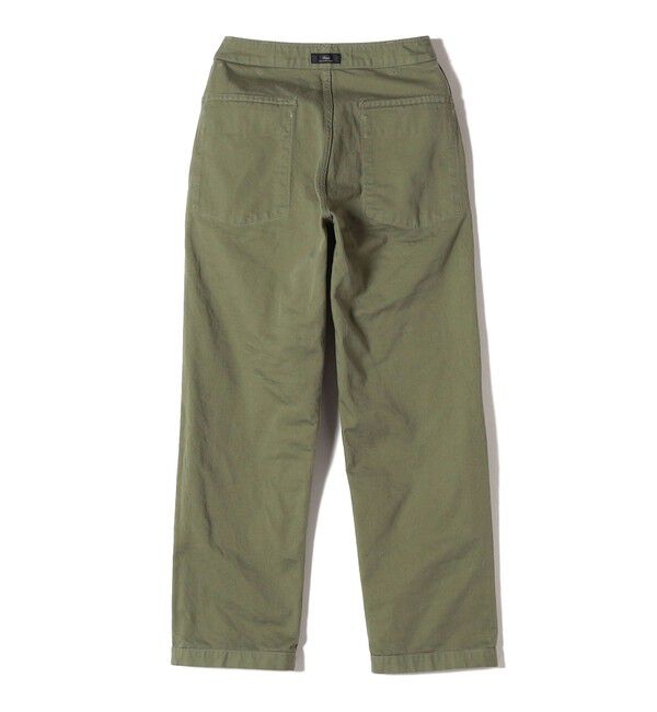 SHIPS for women「JAPAN BLUE JEANS:ベイカー パンツ」|その他|