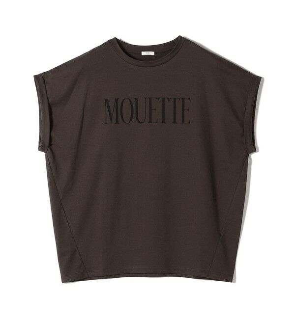 SHIPS for women「〈洗濯機可能〉プラチナ ヴェール TEE」|Tシャツ・カットソー|