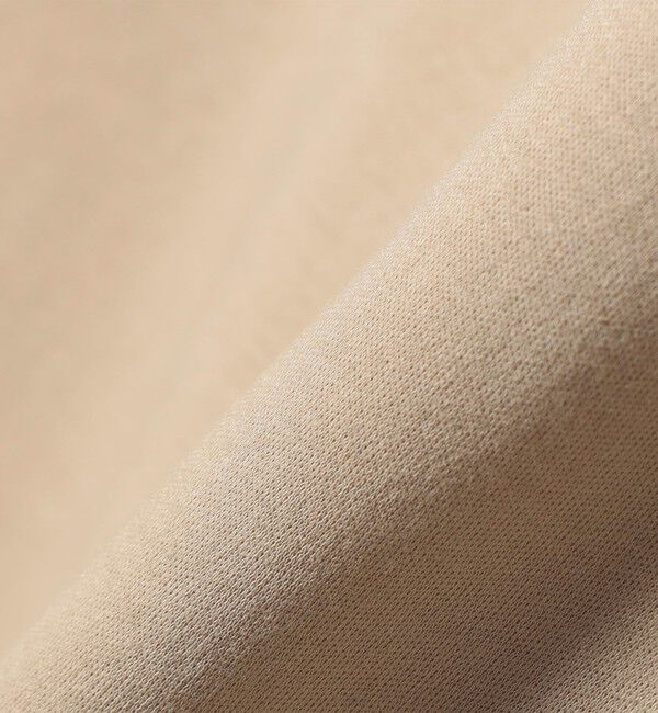 SHIPS for women「〈手洗い可能〉スムース Vネック フレンチ スリーブ」|タンクトップ|