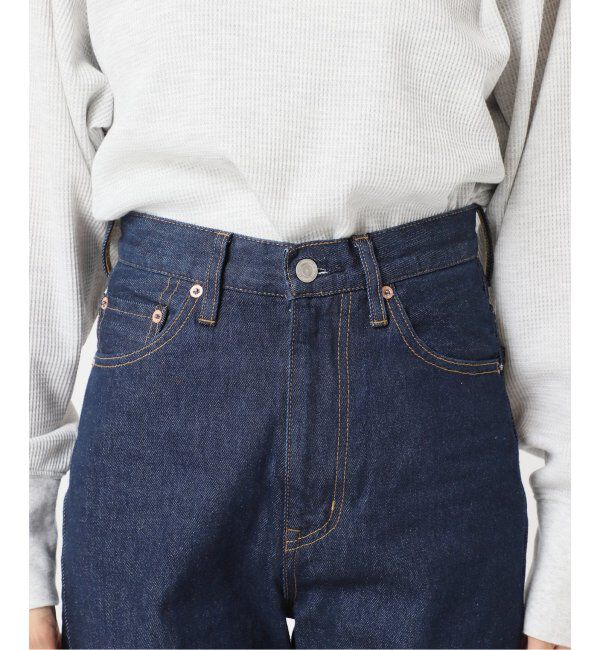 OUTDOOR PRODUCTS Usual Things「ULTデニムブーティー5PKT」|デニム|