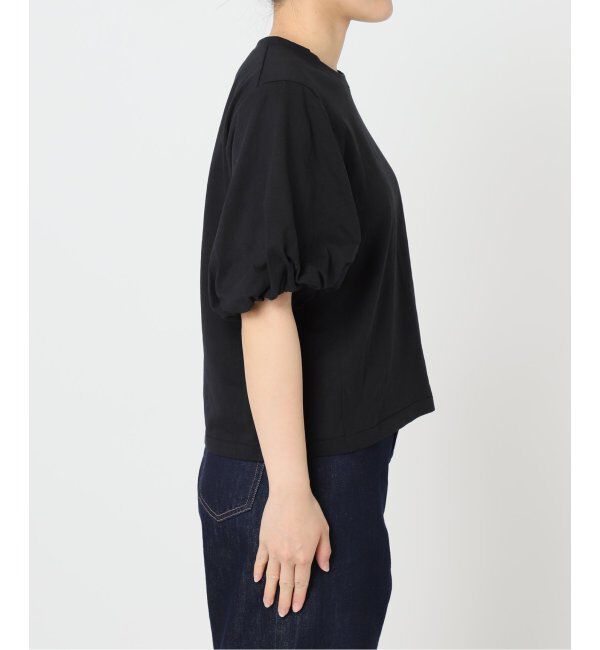 OUTDOOR PRODUCTS Usual Things「バルーンスリーブ プルオーバー」|Tシャツ・カットソー|