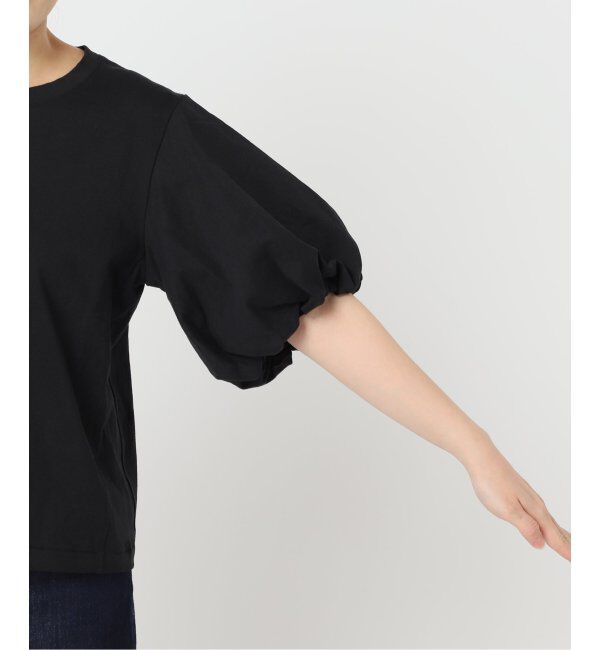 OUTDOOR PRODUCTS Usual Things「バルーンスリーブ プルオーバー」|Tシャツ・カットソー|