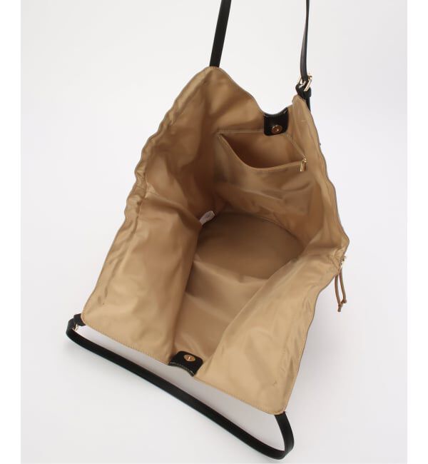 OUTDOOR PRODUCTS Usual Things「251106 Boat Shape Tote」|その他|