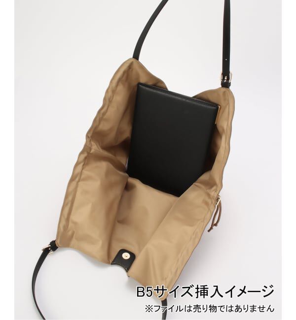 OUTDOOR PRODUCTS Usual Things「251106 Boat Shape Tote」|その他|
