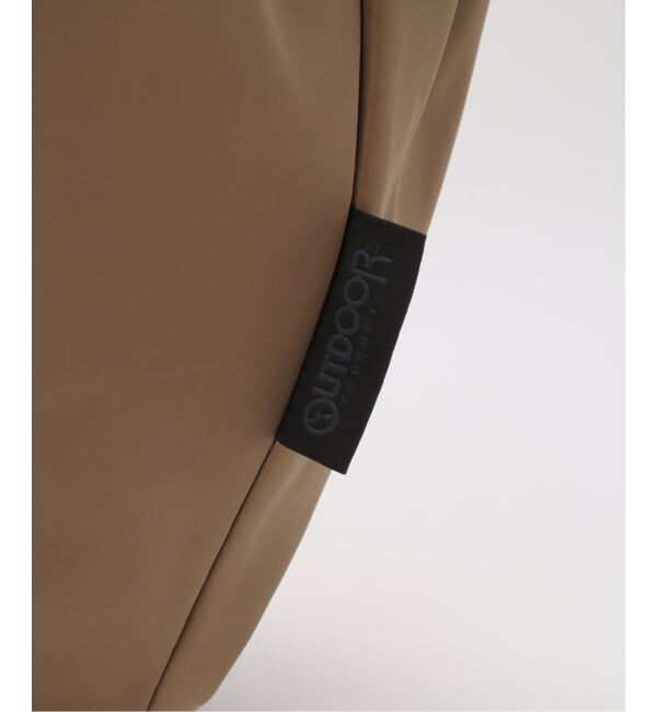 OUTDOOR PRODUCTS Usual Things「251106 Boat Shape Tote」|その他|