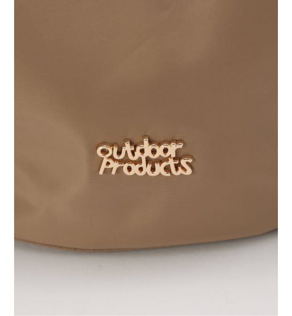 OUTDOOR PRODUCTS Usual Things「251106 Boat Shape Tote」|その他|