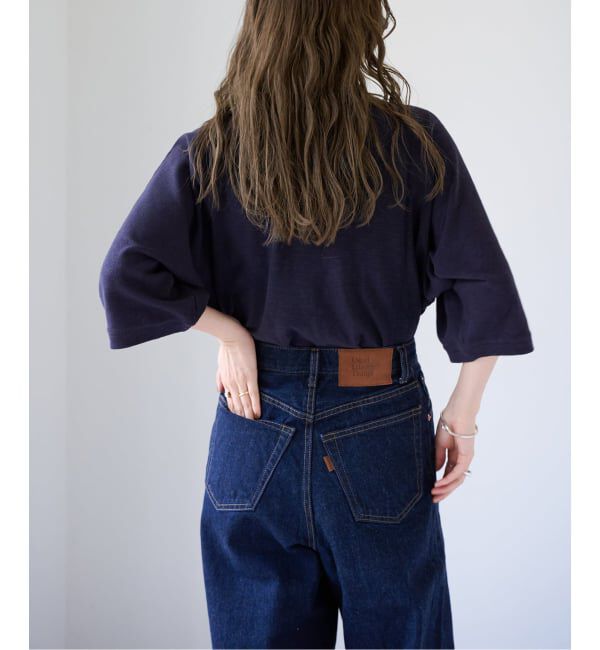 OUTDOOR PRODUCTS Usual Things「スラブストレッチ5SSスウェット」|Tシャツ・カットソー|