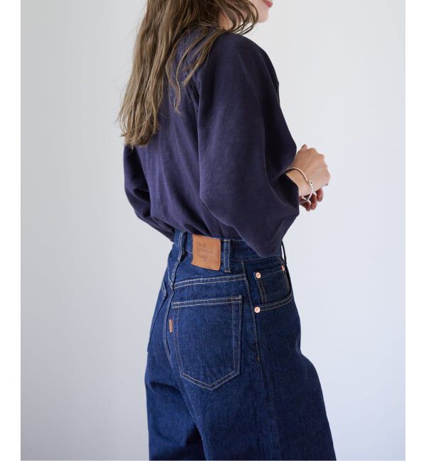 OUTDOOR PRODUCTS Usual Things「スラブストレッチ5SSスウェット」|Tシャツ・カットソー|