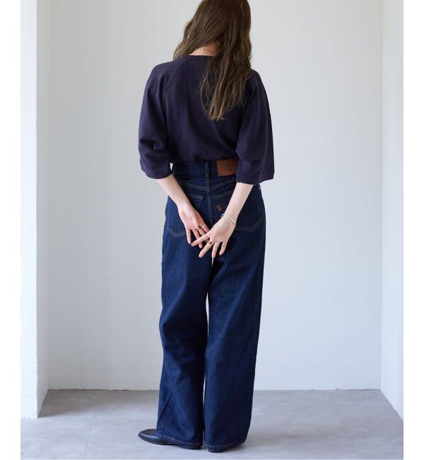 OUTDOOR PRODUCTS Usual Things「スラブストレッチ5SSスウェット」|Tシャツ・カットソー|