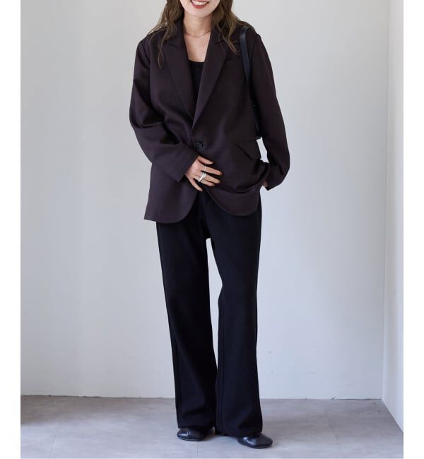 OUTDOOR PRODUCTS Usual Things「ORDINARY ジャケット セットアップ対応」|テーラードジャケット|