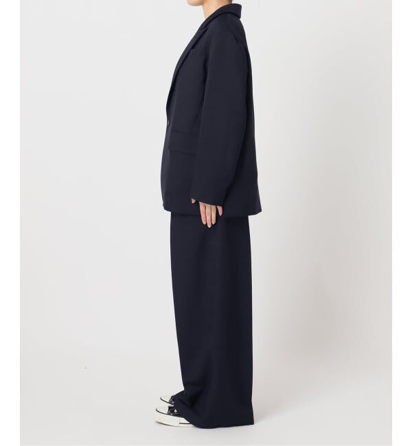 OUTDOOR PRODUCTS Usual Things「ORDINARY ジャケット セットアップ対応」|テーラードジャケット|