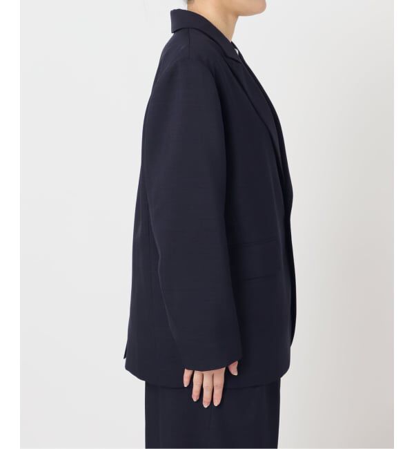 OUTDOOR PRODUCTS Usual Things「ORDINARY ジャケット セットアップ対応」|テーラードジャケット|