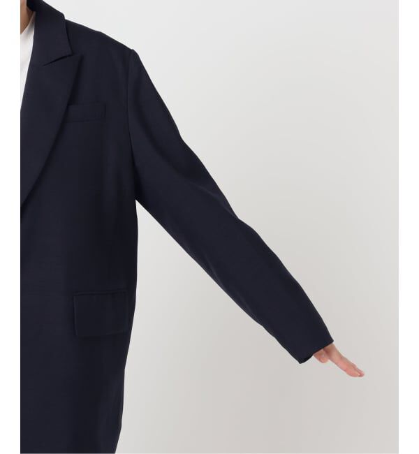 OUTDOOR PRODUCTS Usual Things「ORDINARY ジャケット セットアップ対応」|テーラードジャケット|