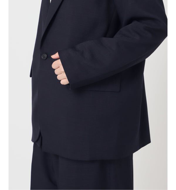 OUTDOOR PRODUCTS Usual Things「ORDINARY ジャケット セットアップ対応」|テーラードジャケット|