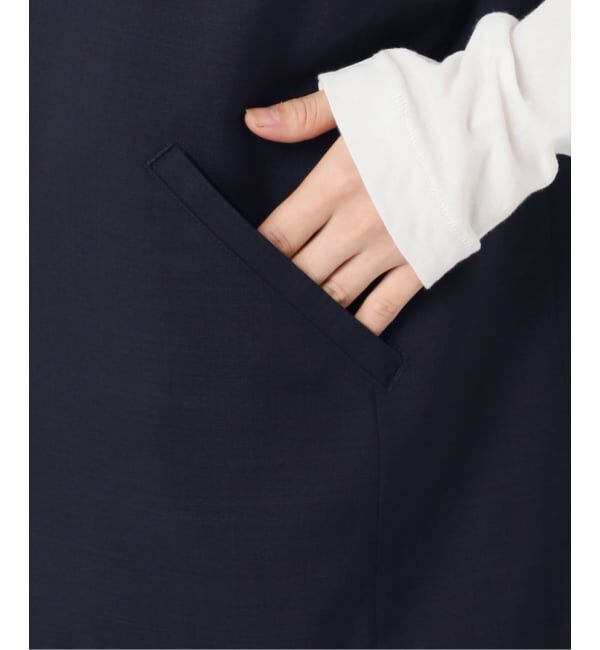 OUTDOOR PRODUCTS Usual Things「ORDINARY Vネックジレ セットアップ対応」|その他|