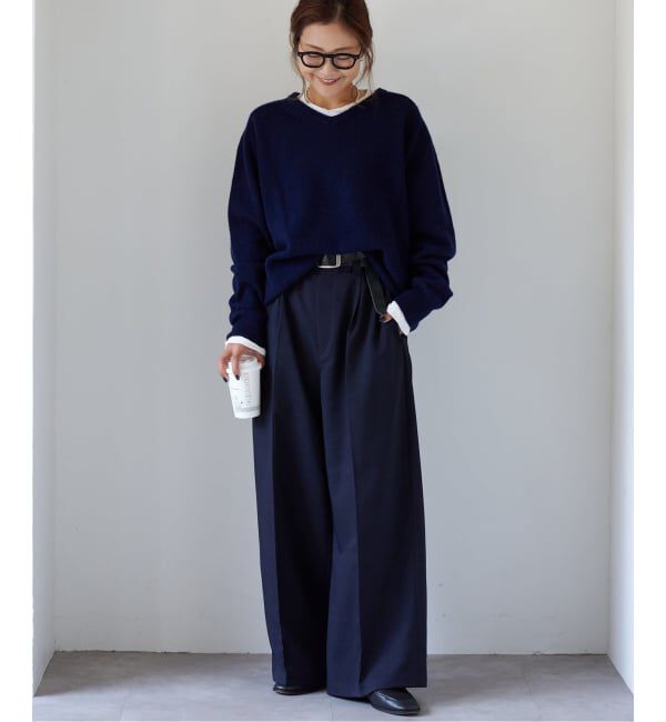 OUTDOOR PRODUCTS Usual Things「ORDINARY バギーパンツ セットアップ対応」|スラックス|