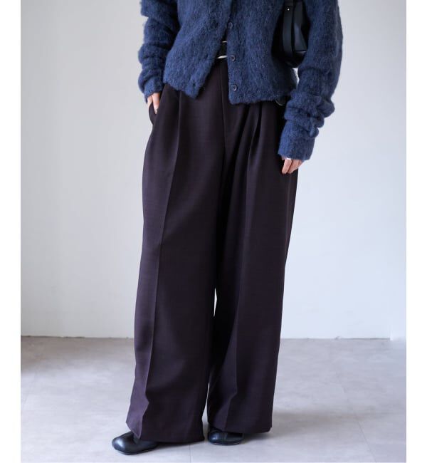 OUTDOOR PRODUCTS Usual Things「ORDINARY バギーパンツ セットアップ対応」|スラックス|