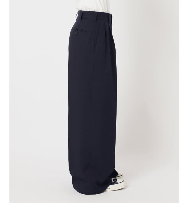 OUTDOOR PRODUCTS Usual Things「ORDINARY バギーパンツ セットアップ対応」|スラックス|