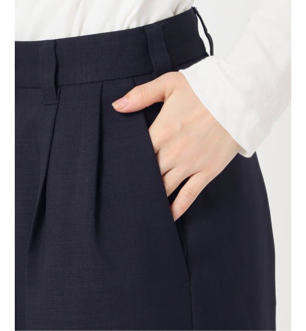 OUTDOOR PRODUCTS Usual Things「ORDINARY バギーパンツ セットアップ対応」|スラックス|