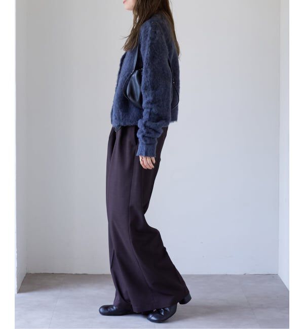 OUTDOOR PRODUCTS Usual Things「ORDINARY バギーパンツ セットアップ対応」|スラックス|