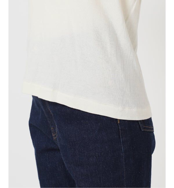 OUTDOOR PRODUCTS Usual Things「シアーリブタンクトップ」|Tシャツ・カットソー|