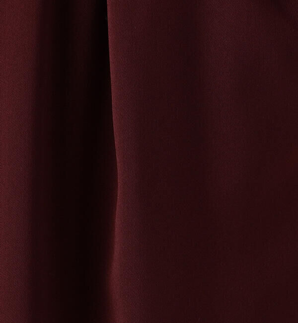 Ballsey「2-wayストレッチ イージーセミワイドパンツ」|その他|