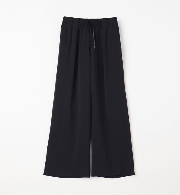 Ballsey「2-wayストレッチ イージーセミワイドパンツ」|その他|