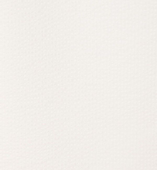 MACPHEE「シアーサッカーギャザーロングスカート」|スカート|