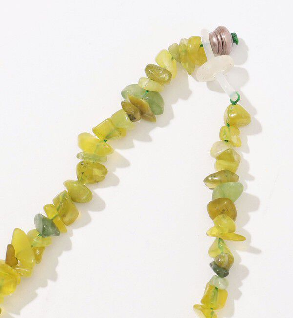 TOMORROWLAND GOODS「Raponesa General Store ARPEXSINGLE ネックレス」|ネックレス|