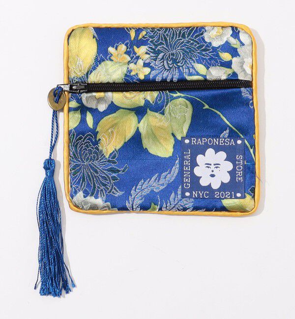 TOMORROWLAND GOODS「Raponesa General Store ARPEXSINGLE ネックレス」|ネックレス|