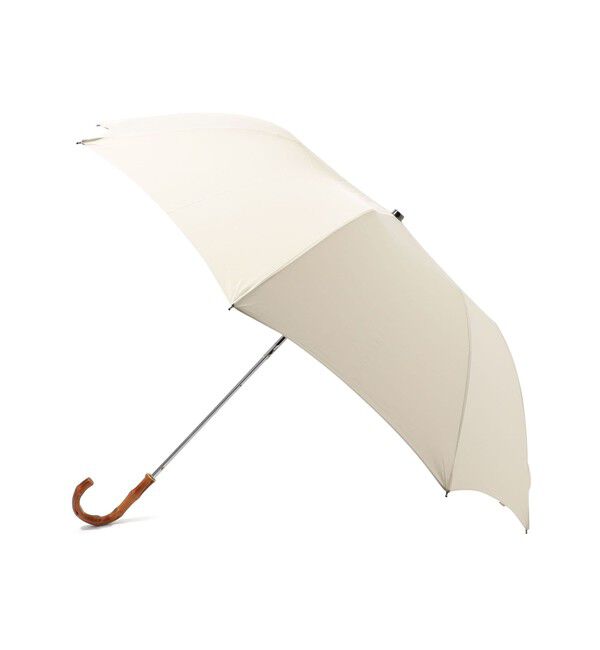 TOMORROWLAND GOODS「FOX UMBRELLAS アンブレラ」|傘|12 ホワイト系