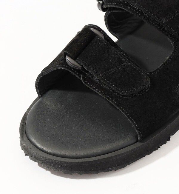 TOMORROWLAND GOODS「REPRODUCTION OF FOUND BRITISH MILITARY SANDALS サンダル」|サンダル|