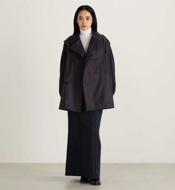 Edition「キョウネンフライス ハイネックプルオーバー」|Tシャツ・カットソー|