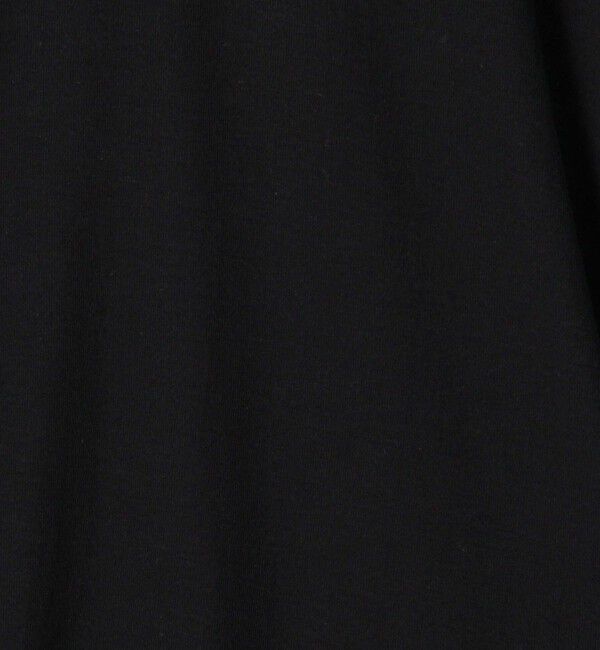 Edition「キョウネンフライス ハイネックプルオーバー」|Tシャツ・カットソー|