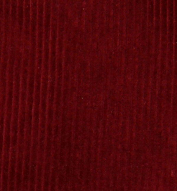 TOMORROWLAND MENS「【別注】Lee コットンコーデュロイ ブルゾン」|ブルゾン・スタジャン|