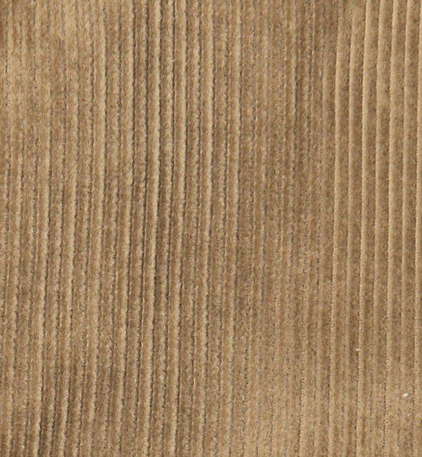 TOMORROWLAND MENS「【別注】Lee コットンコーデュロイ ブルゾン」|ブルゾン・スタジャン|